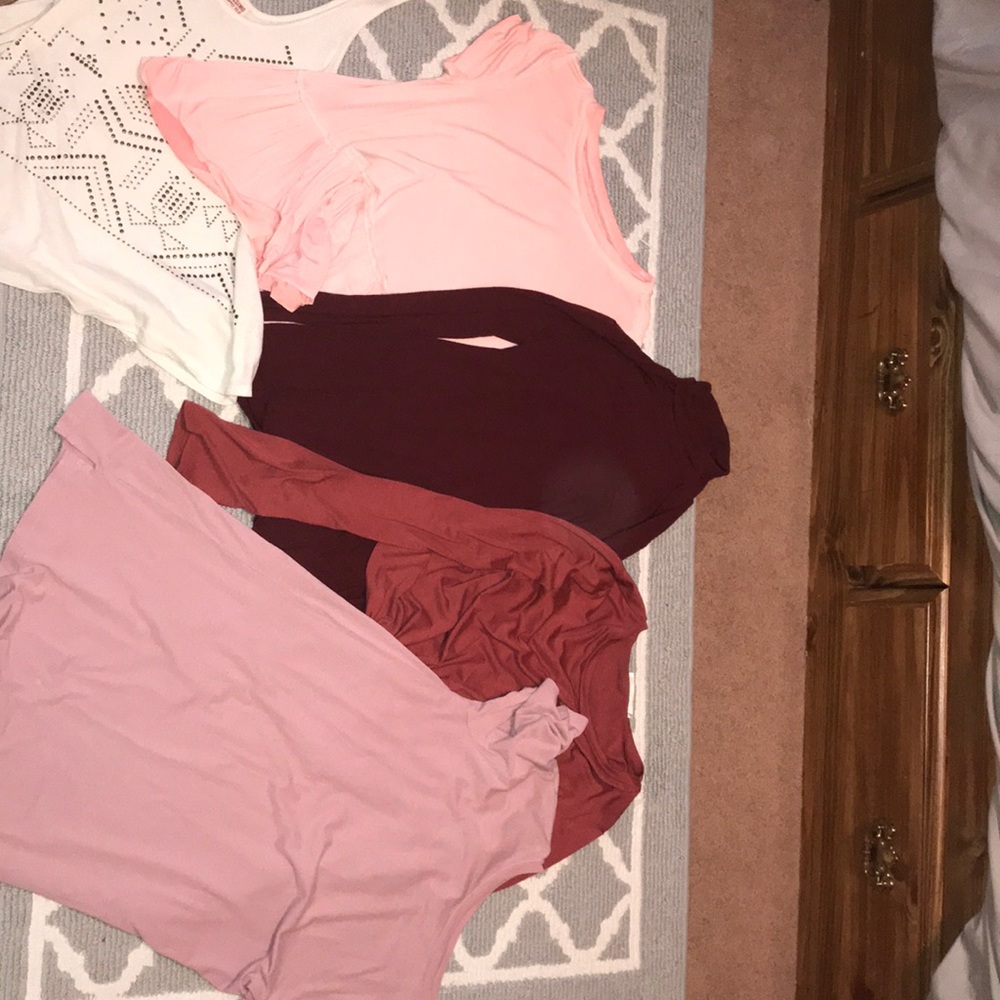 Bundle Deal- Target- Work maybe one time time
